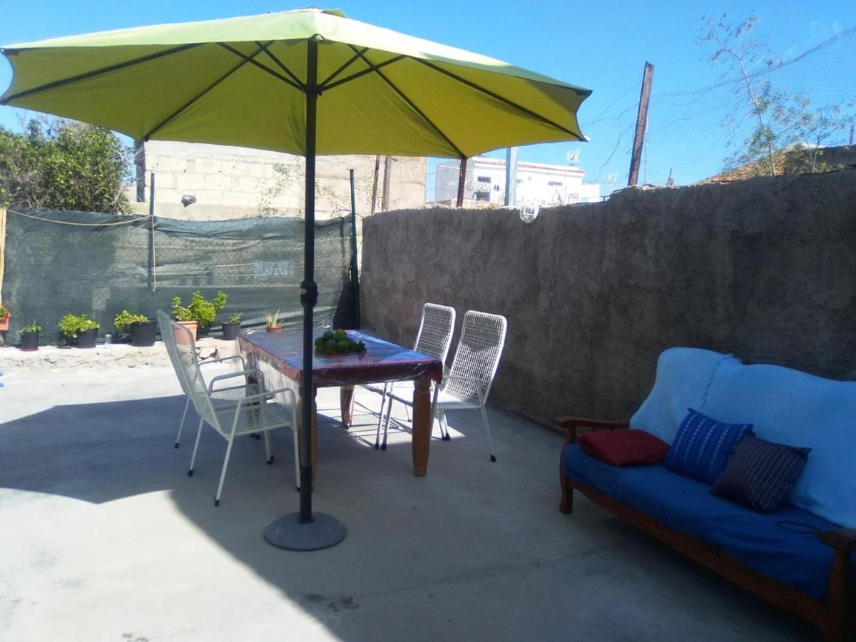 Casa Angelina Holiday home Guimar