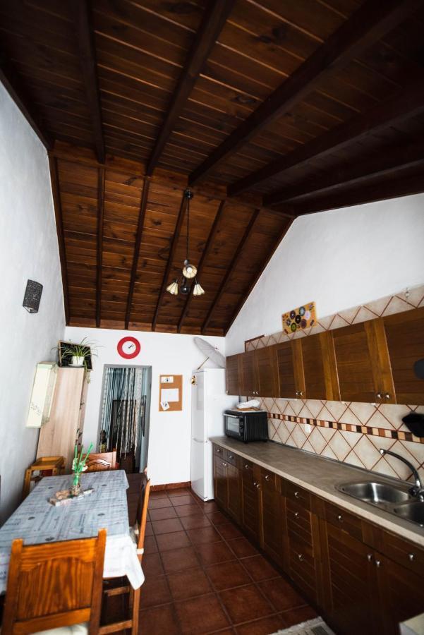 Casa Angelina Holiday home Guimar