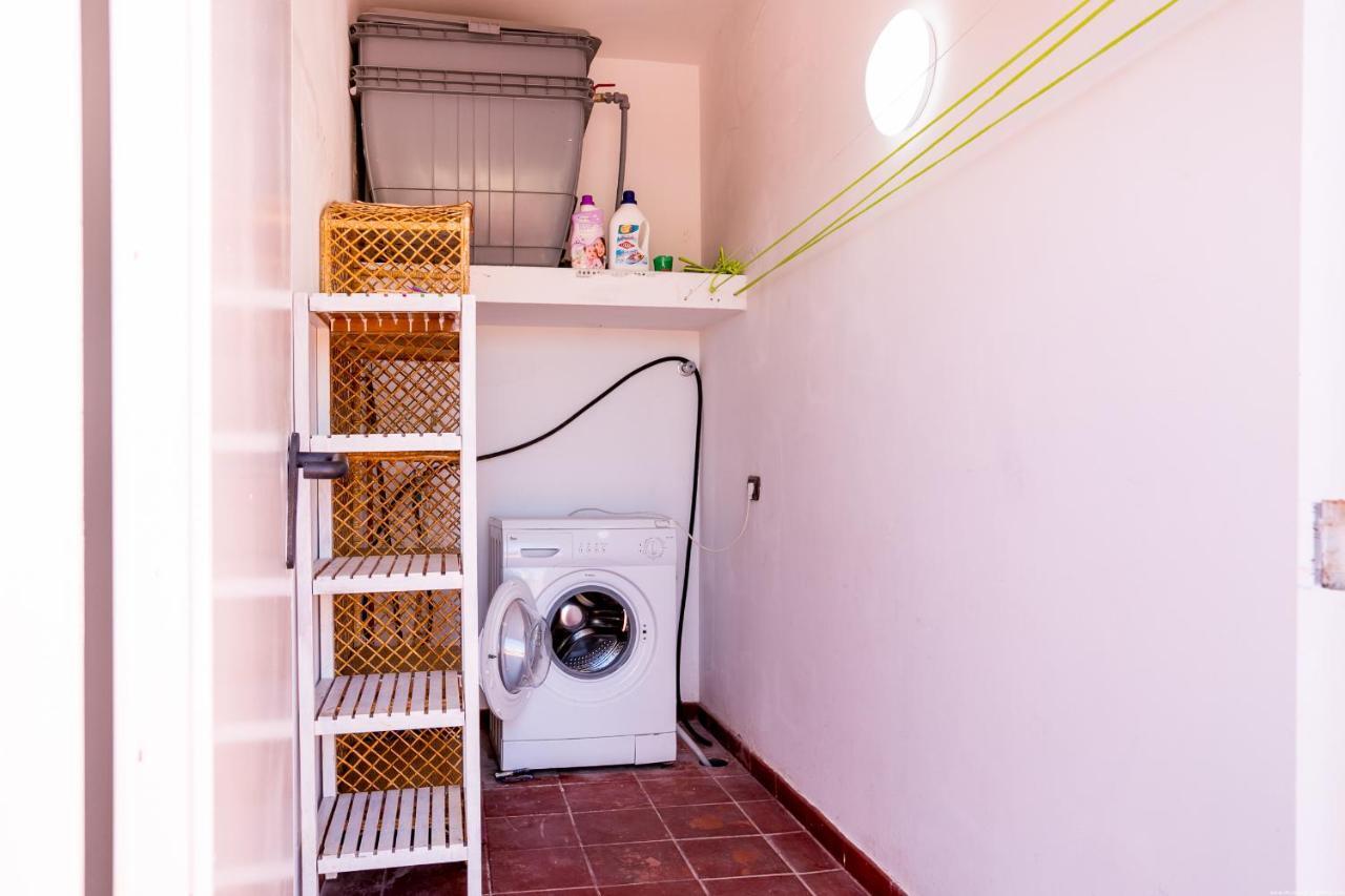 1 Bedroom * San Isidro (Tenerife)