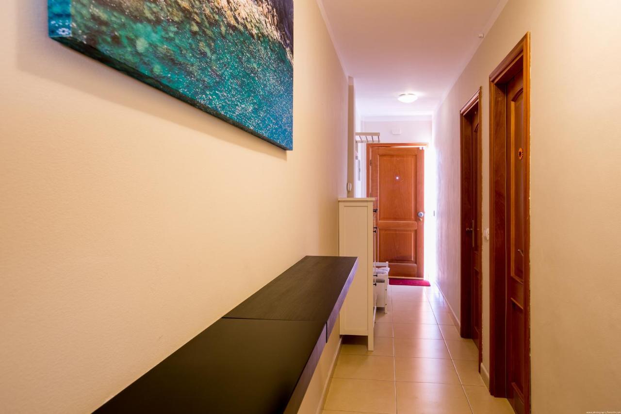 Apartment 1 Bedroom *