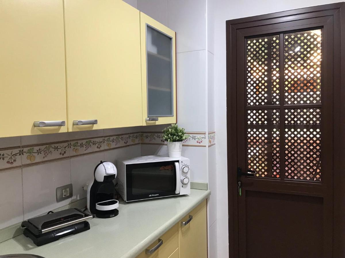 Appartement Dreaming The Sun Tenerife