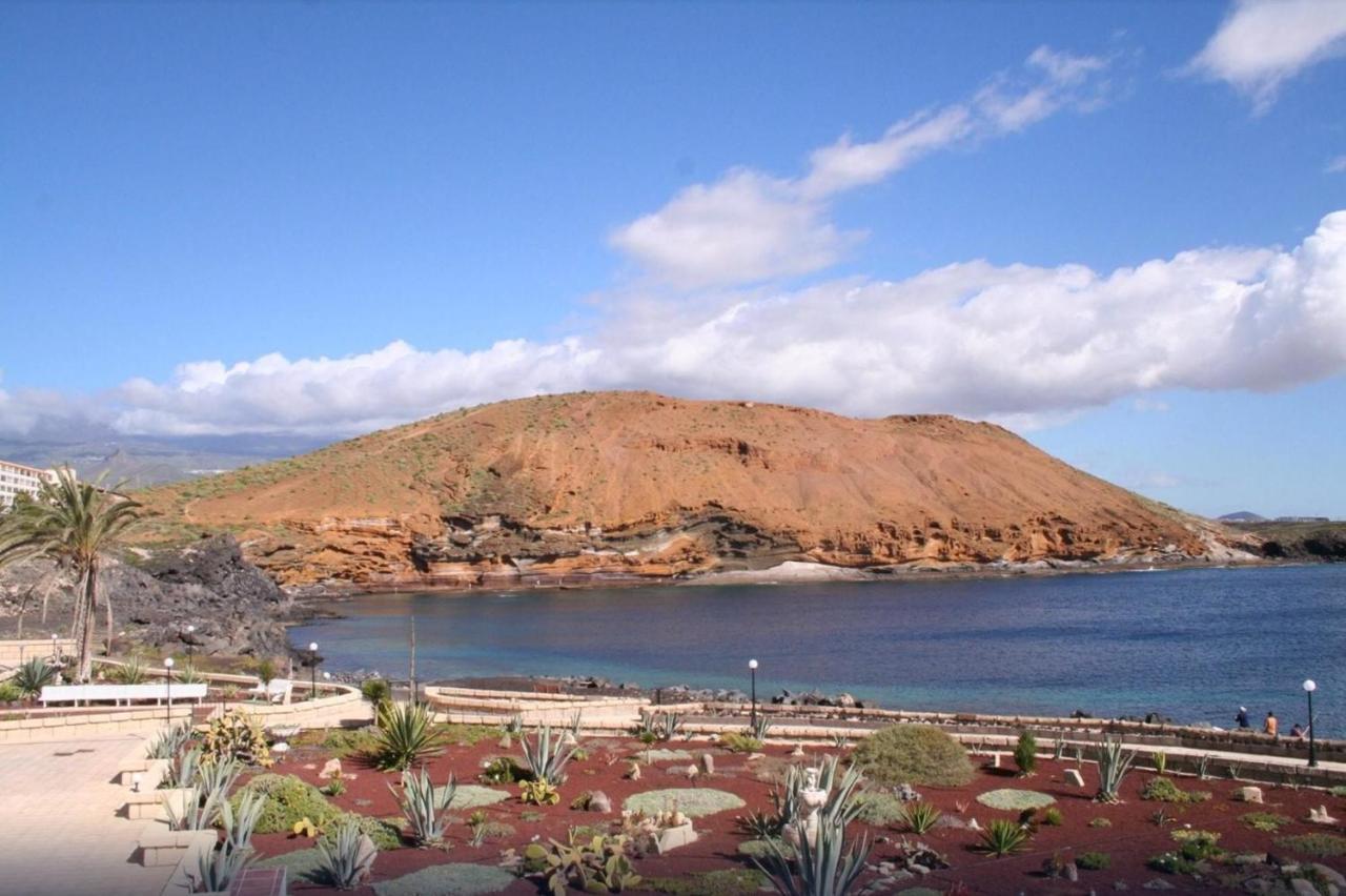 Dreaming The Sun Tenerife Appartement