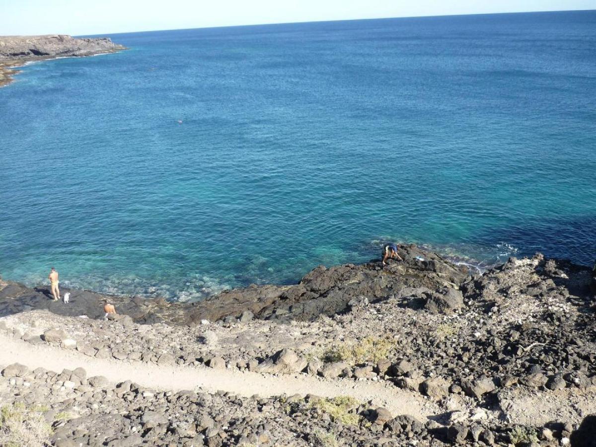 Dreaming The Sun Tenerife Appartement