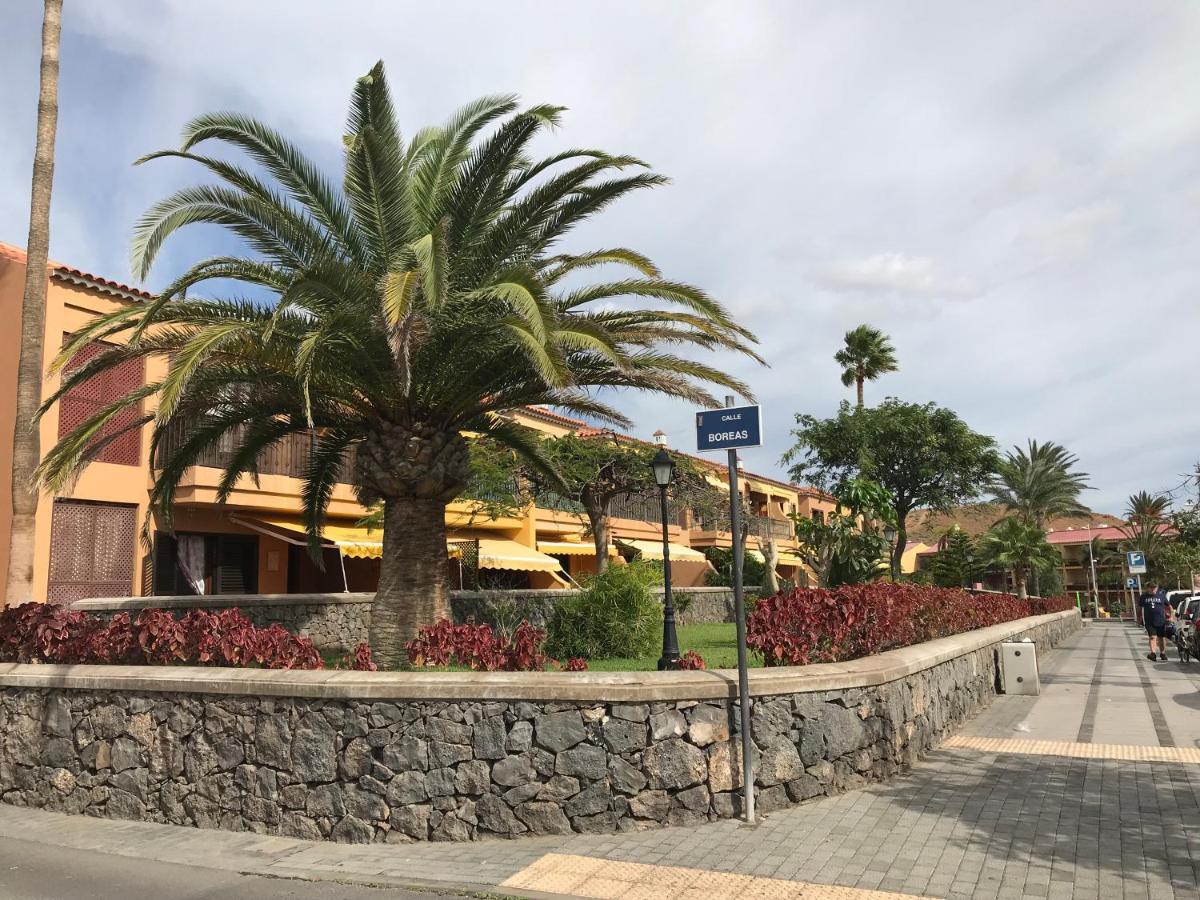 Appartement Dreaming The Sun Tenerife *