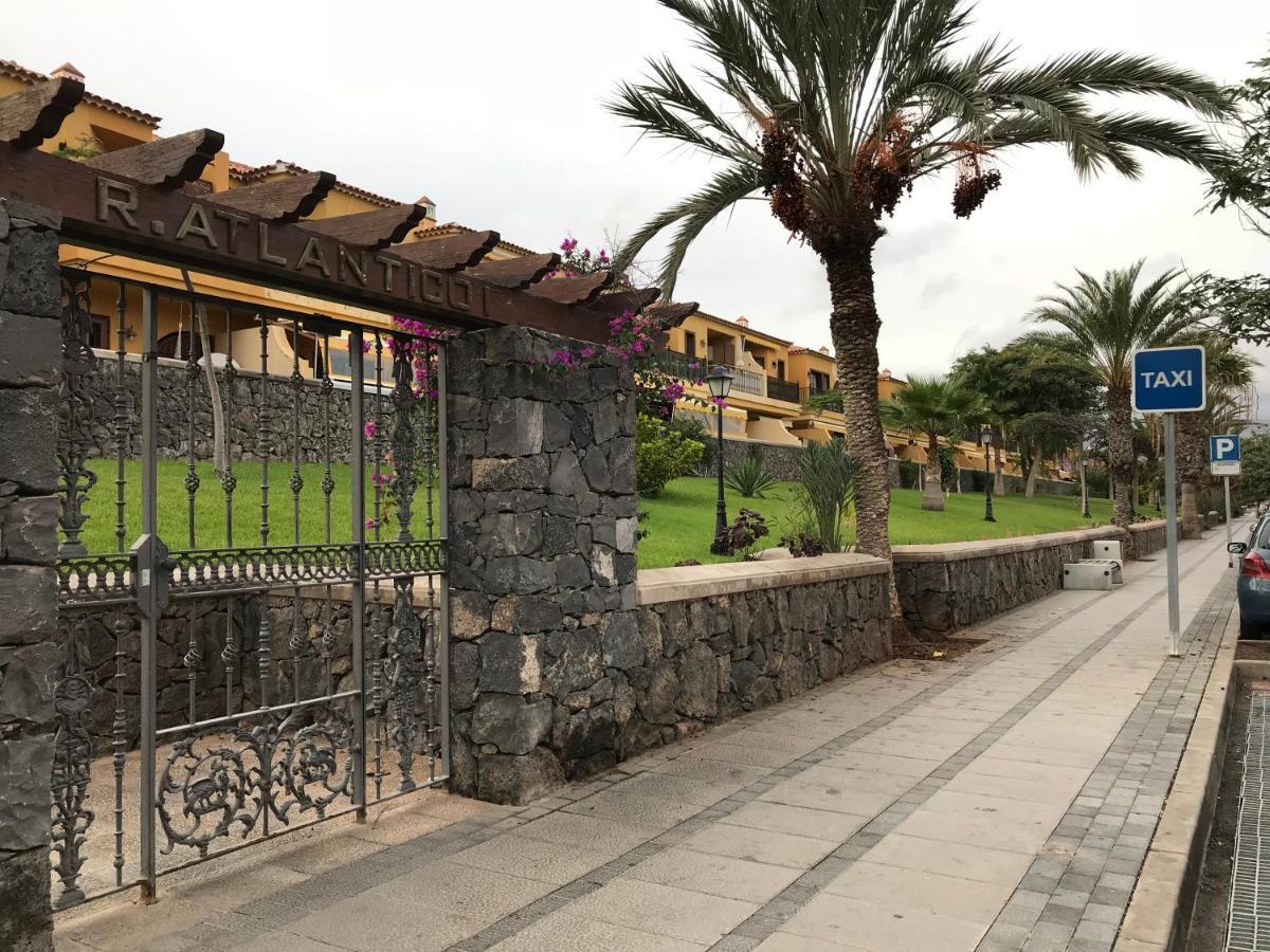 Dreaming The Sun Tenerife Costa Del Silencio