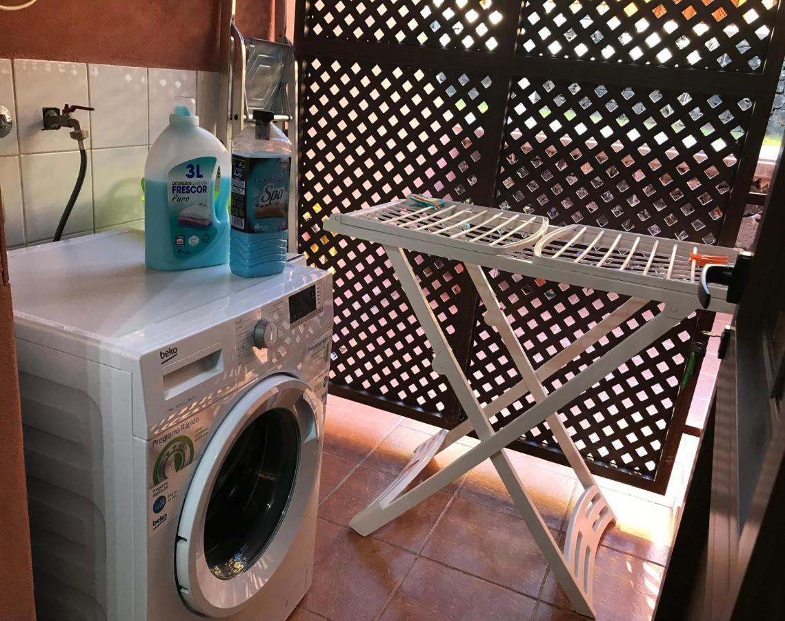 Dreaming The Sun Tenerife Appartement Costa Del Silencio