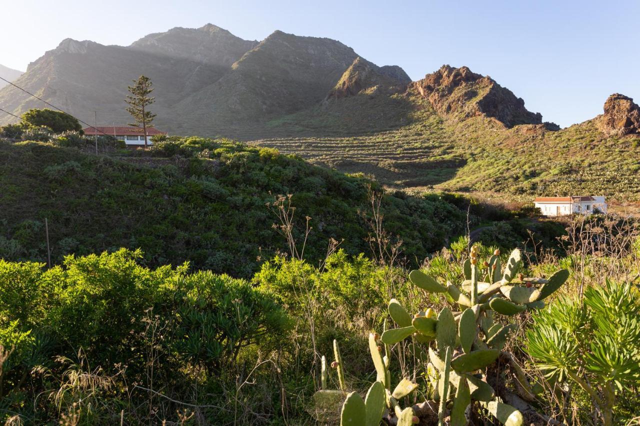 Home2book Rustic House El Palmar *