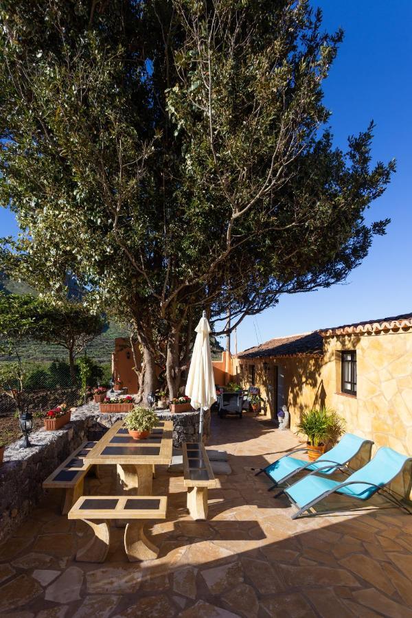 Home2book Rustic House El Palmar