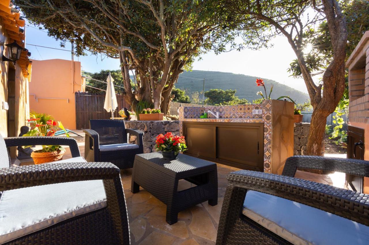 Home2book Rustic House El Palmar Holiday home *
