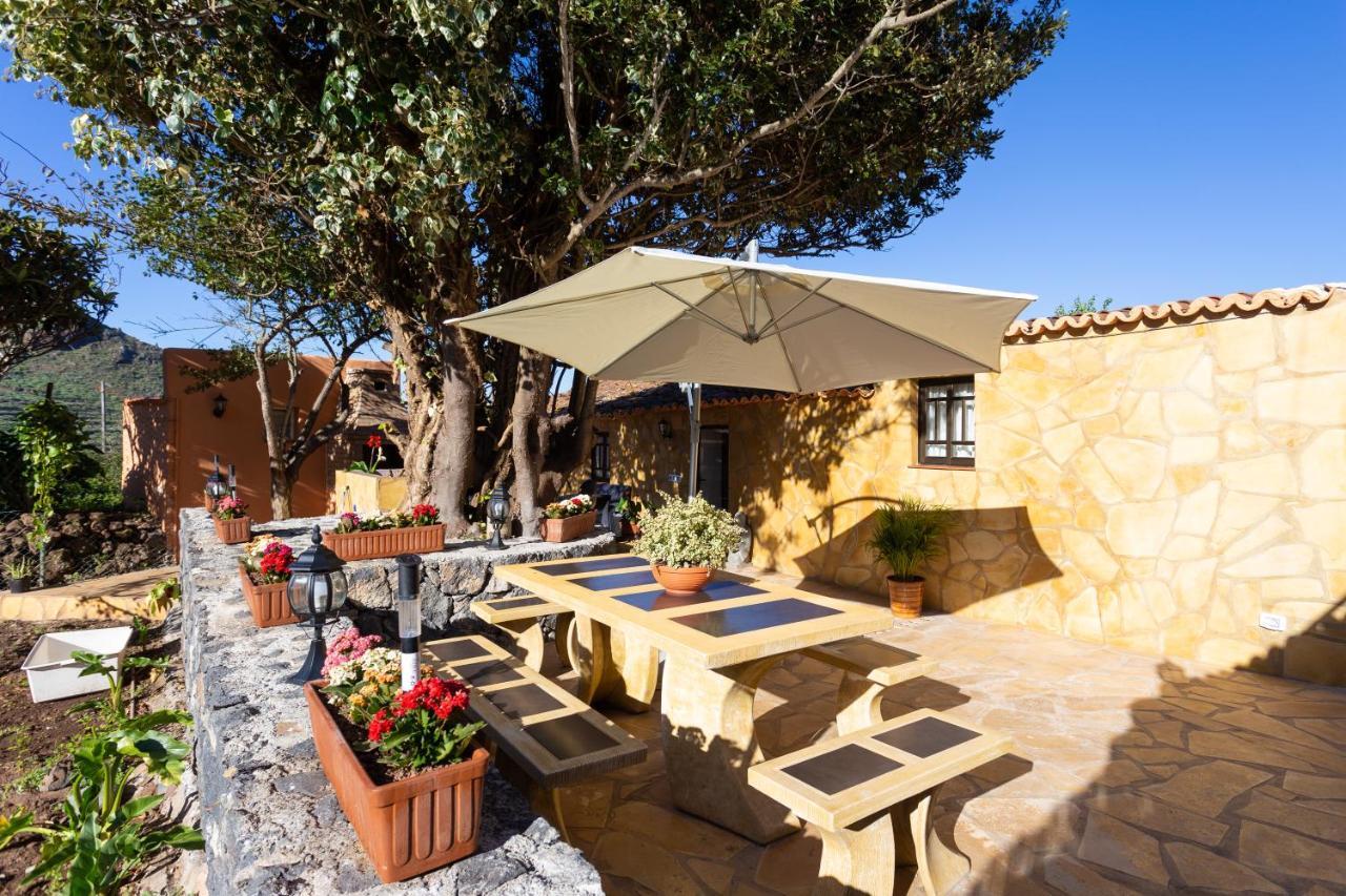 Home2book Rustic House El Palmar Holiday home
