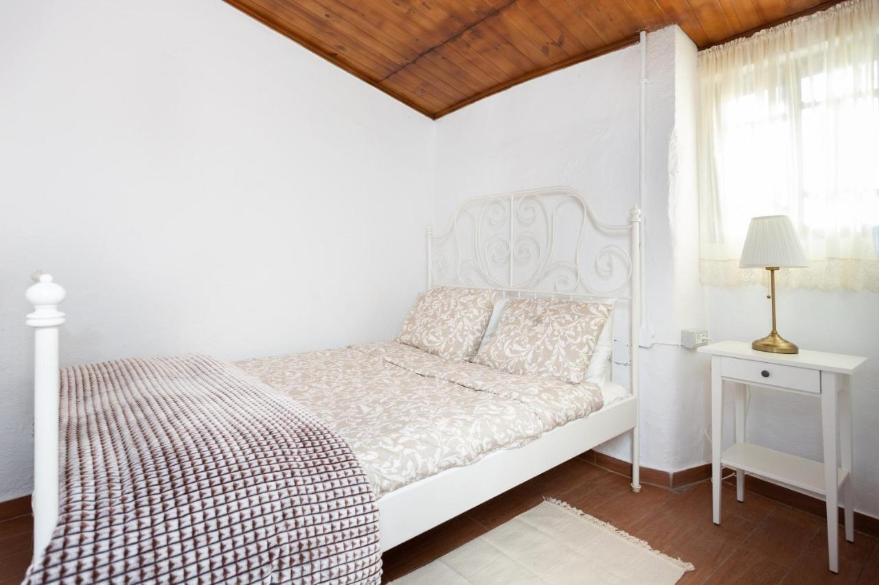 Home2book Rustic House El Palmar * Teno