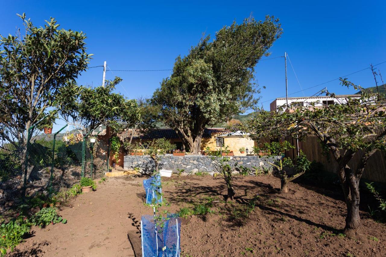 Home2book Rustic House El Palmar *