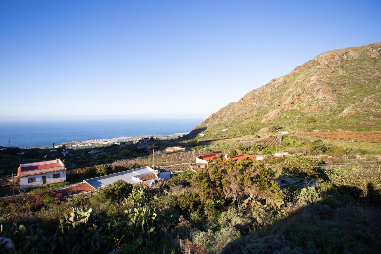 Holiday home Home2book Rustic House El Palmar