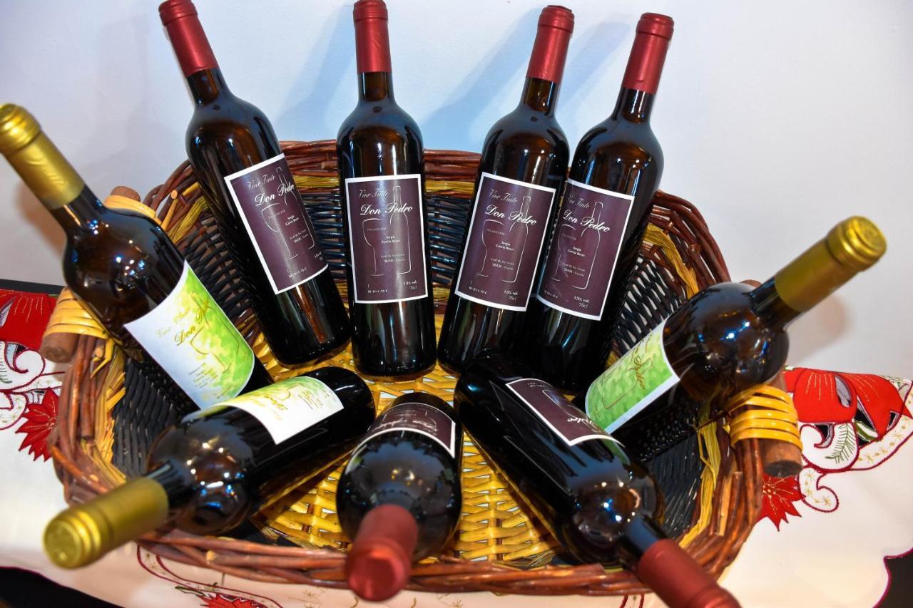 Hébergement de vacances Viñas 2 Icod De Los Vinos