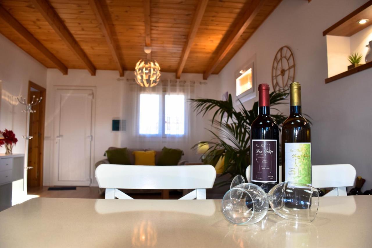 Viñas 2 Hébergement de vacances