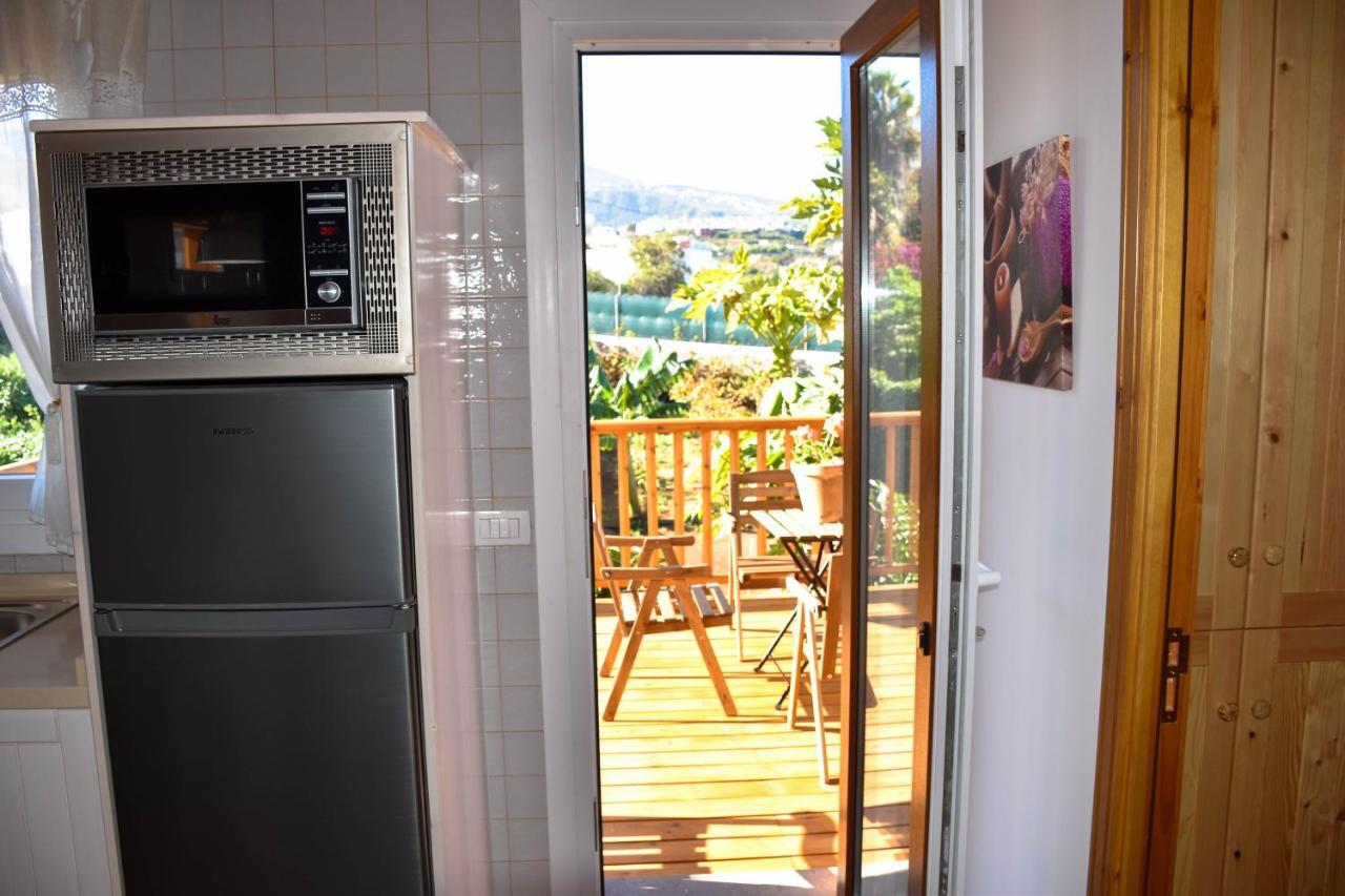 Hébergement de vacances Viñas 2 *
