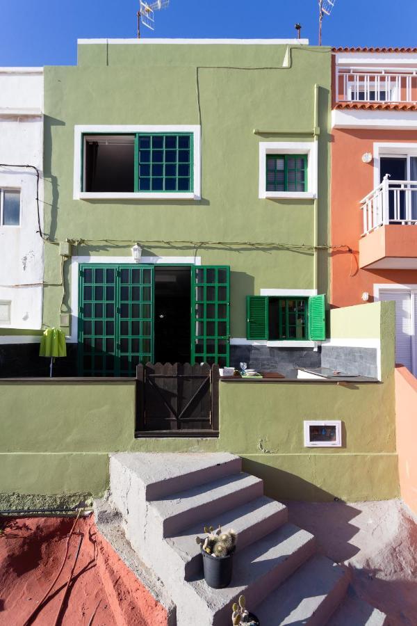 Home2book Stunning Sea Front House * El Escobonal
