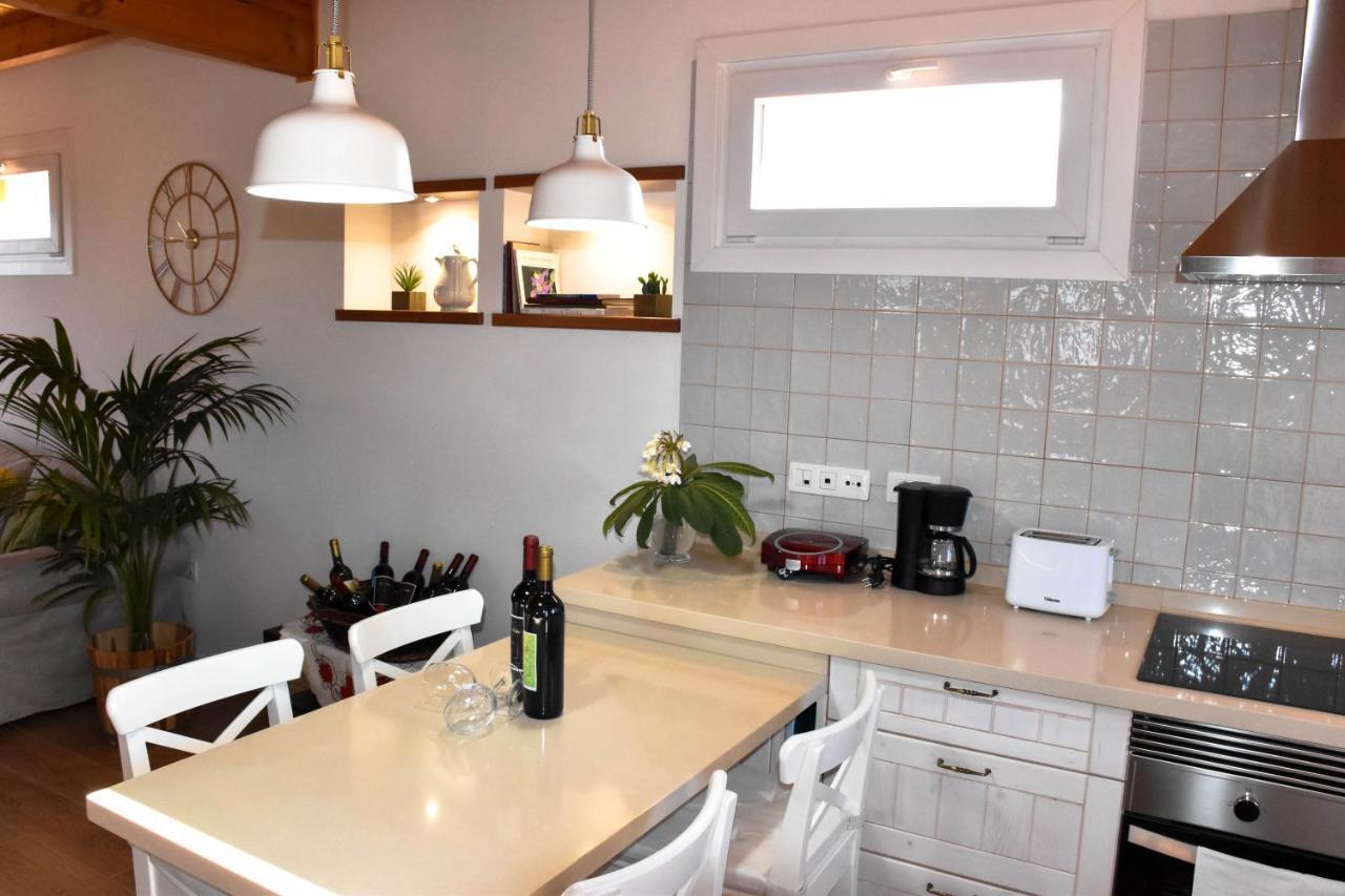 Hébergement de vacances Viñas 2 Icod De Los Vinos