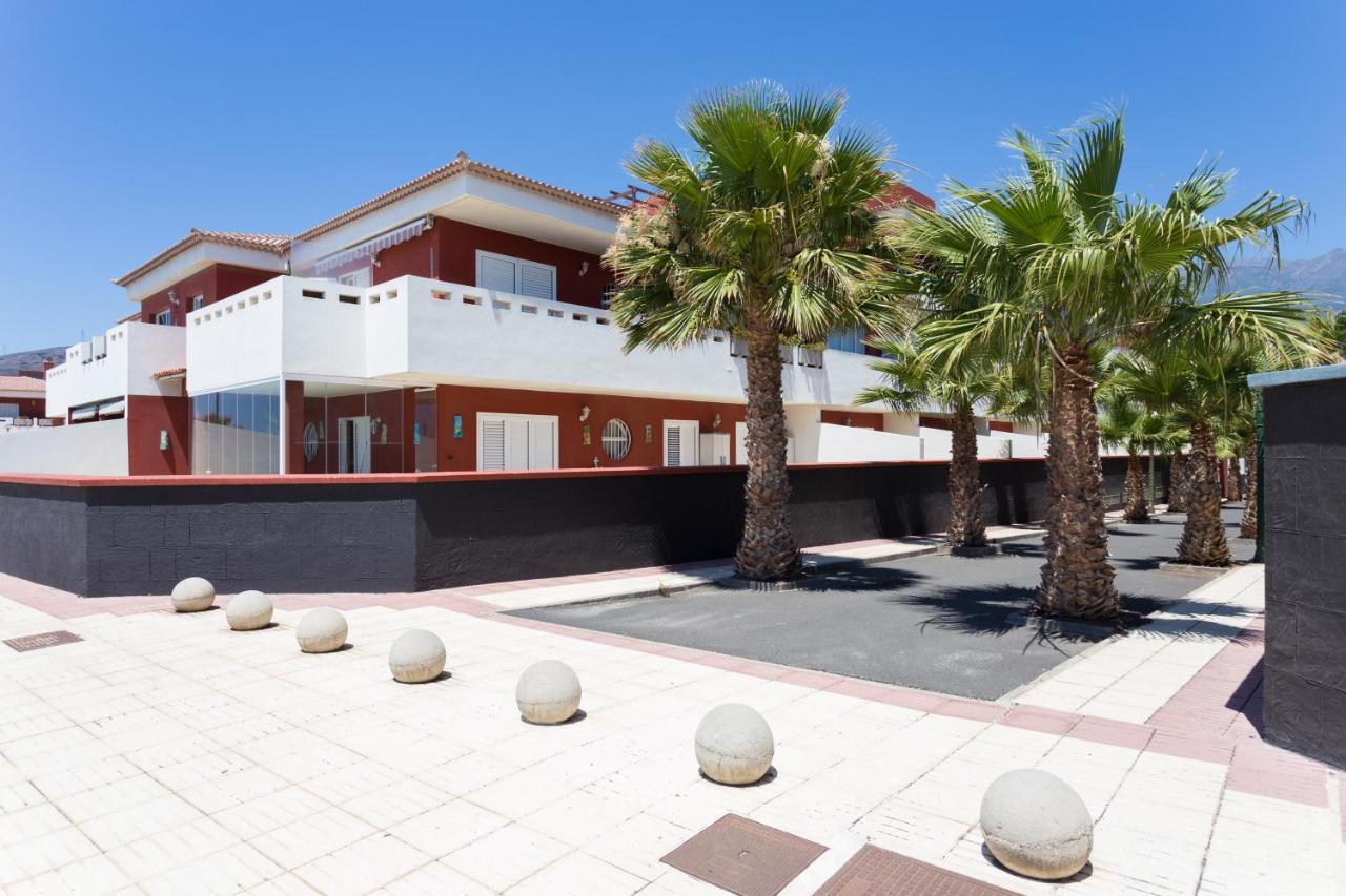 Home2book Sea Front Duplex Terrace Pool