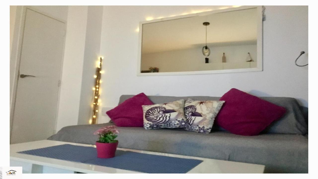 Paradise View Tenerife Apartment