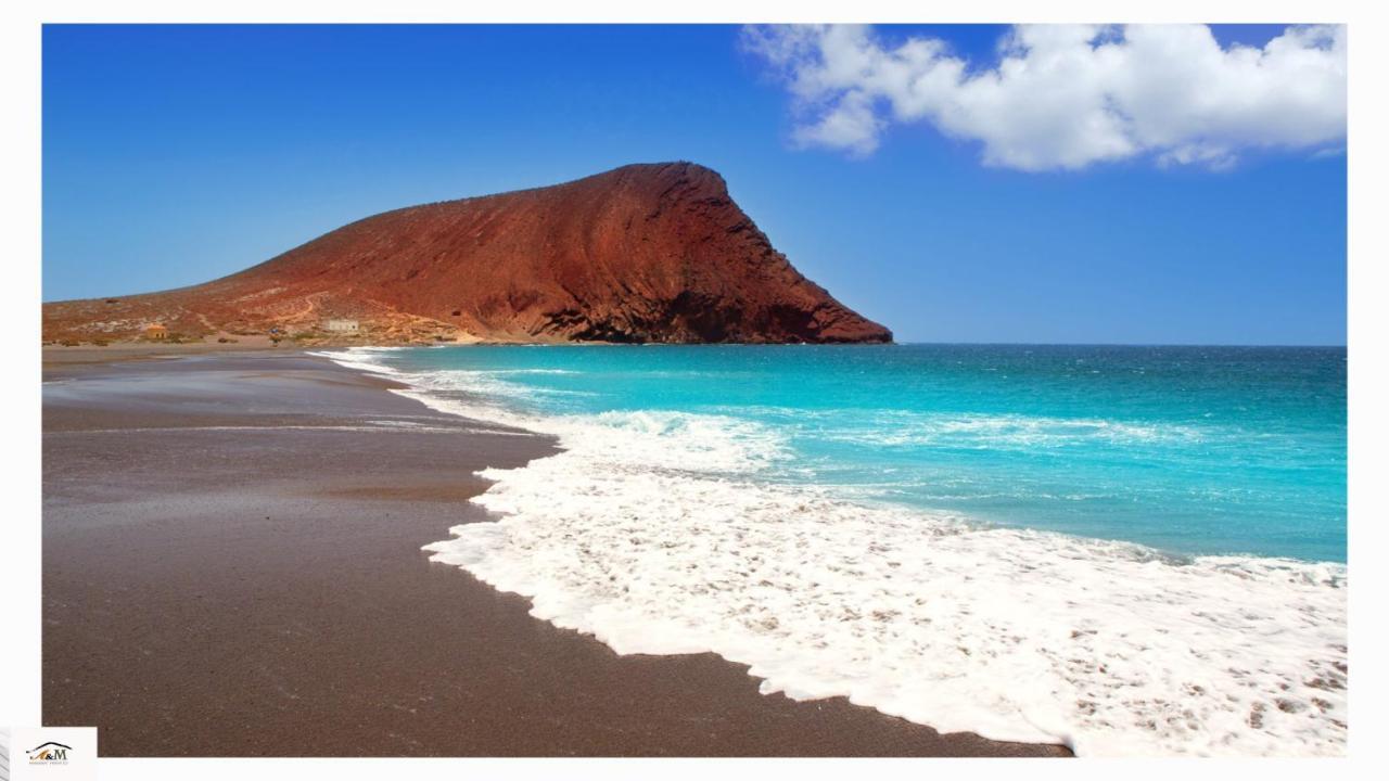 Apartment Paradise View Tenerife *