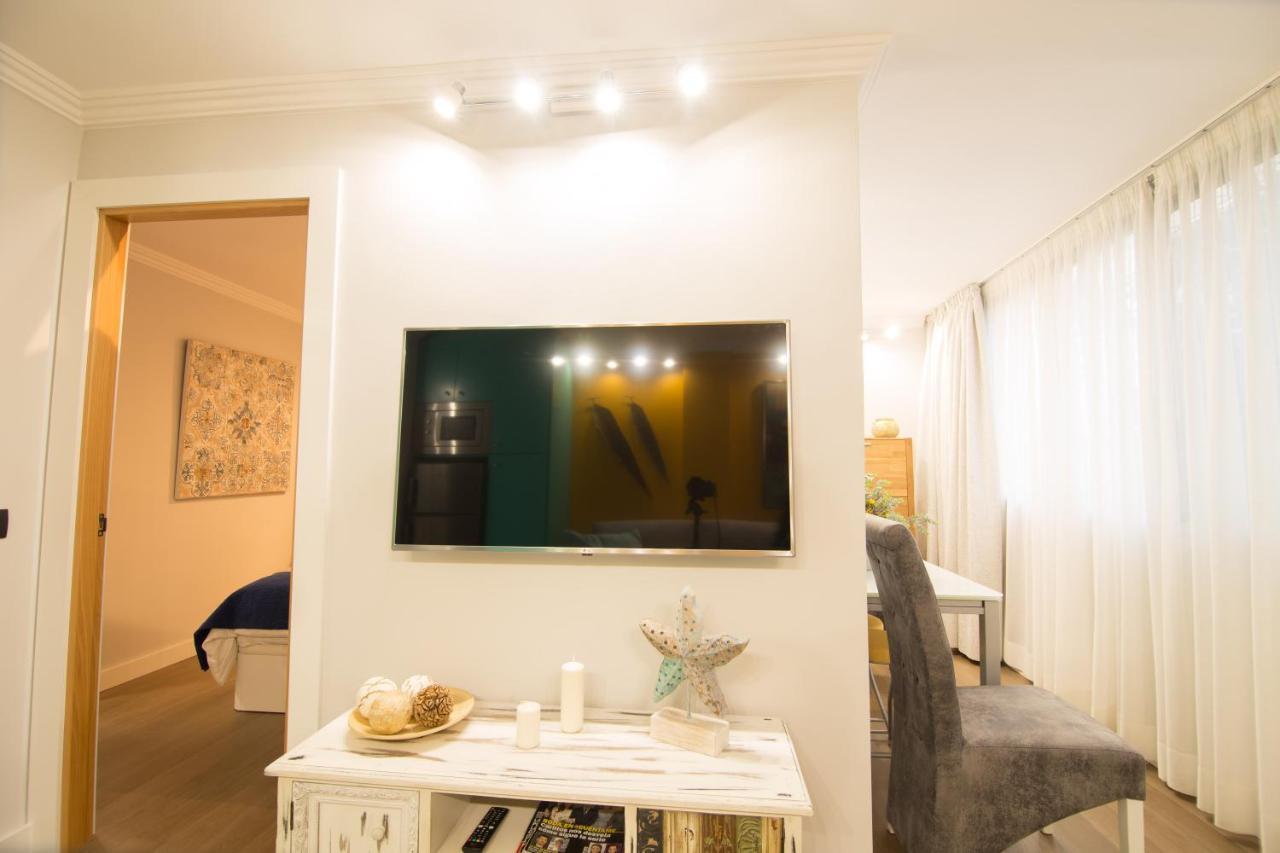 Edén Del Mar Apartamento Puerto de la Cruz (Tenerife)