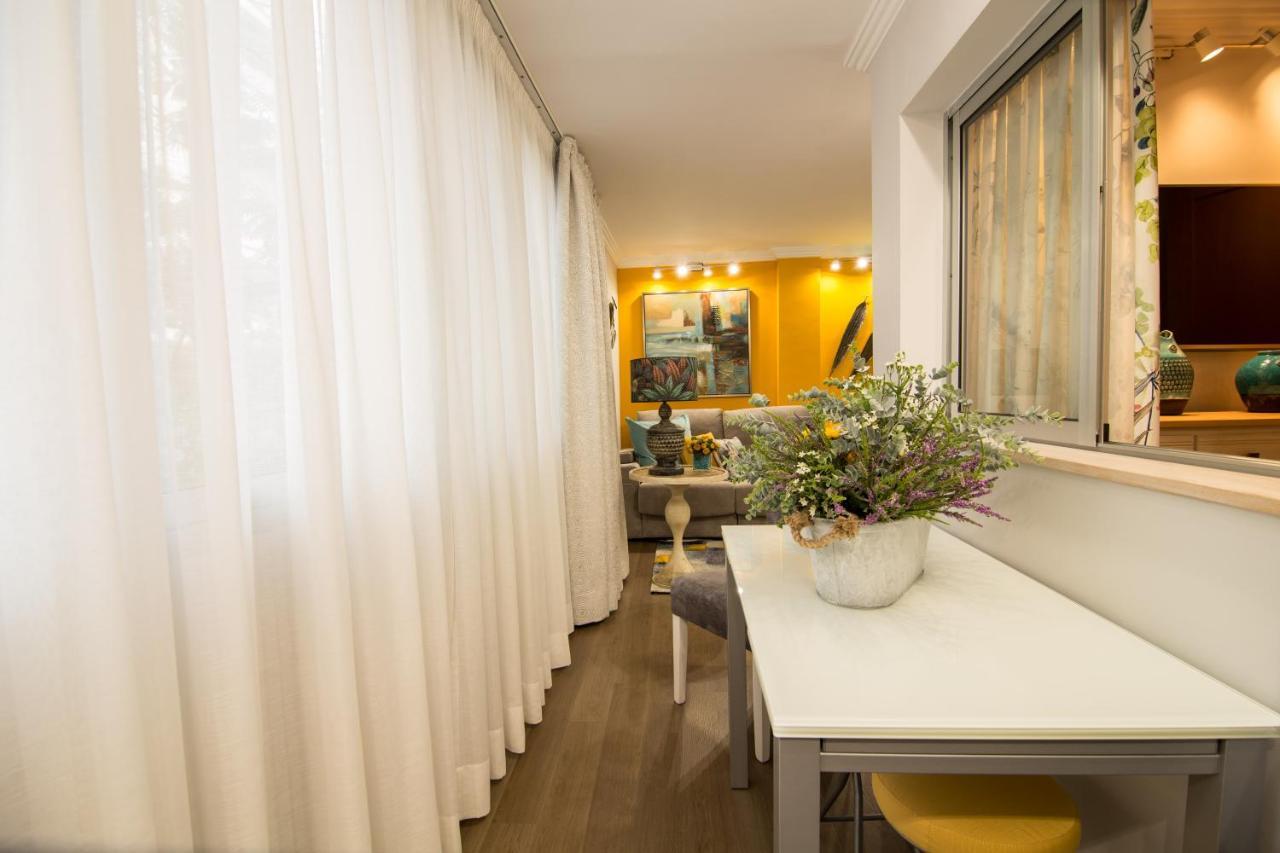 Edén Del Mar Apartamento