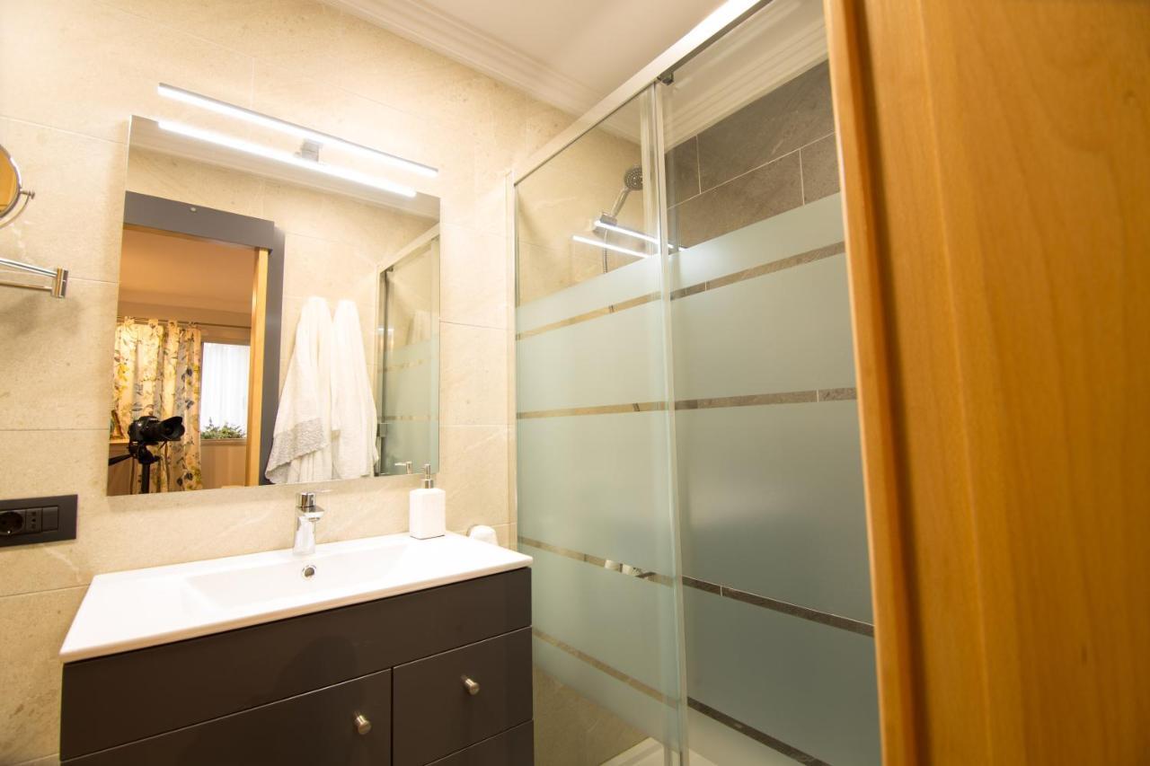 Apartamento Edén Del Mar Puerto de la Cruz (Tenerife)