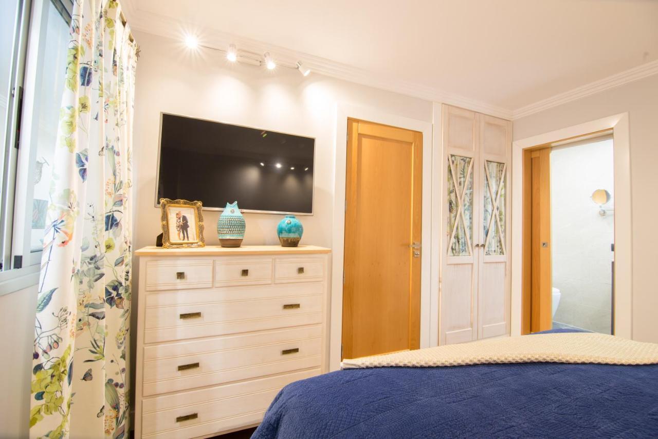 Edén Del Mar Apartamento Puerto de la Cruz (Tenerife)