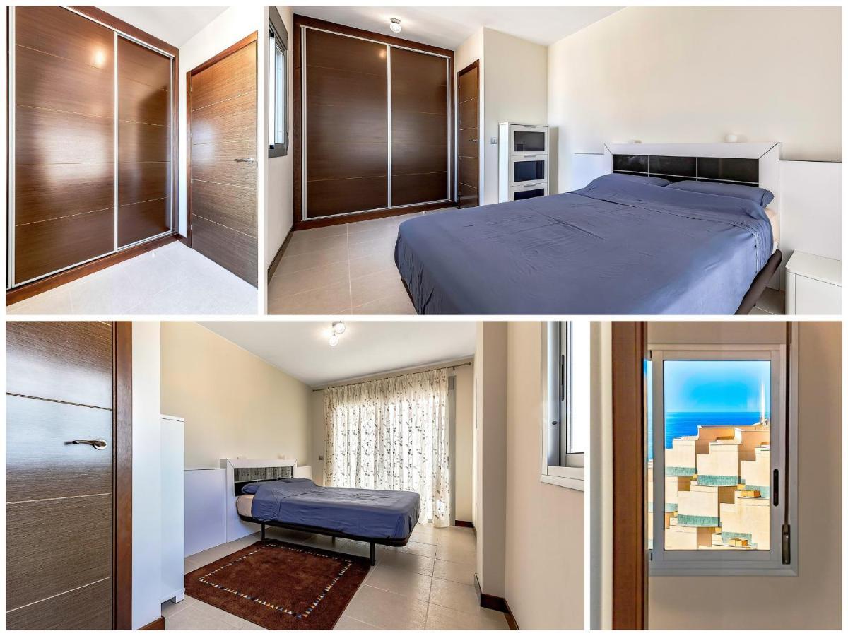 Vista Oceano 2 Bedroom * Adeje