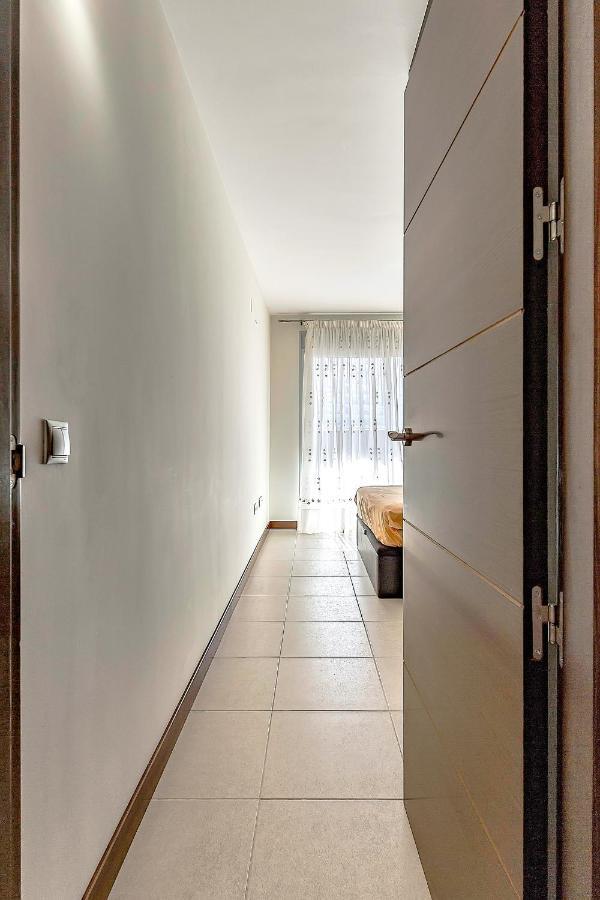 Apartment Vista Oceano 2 Bedroom