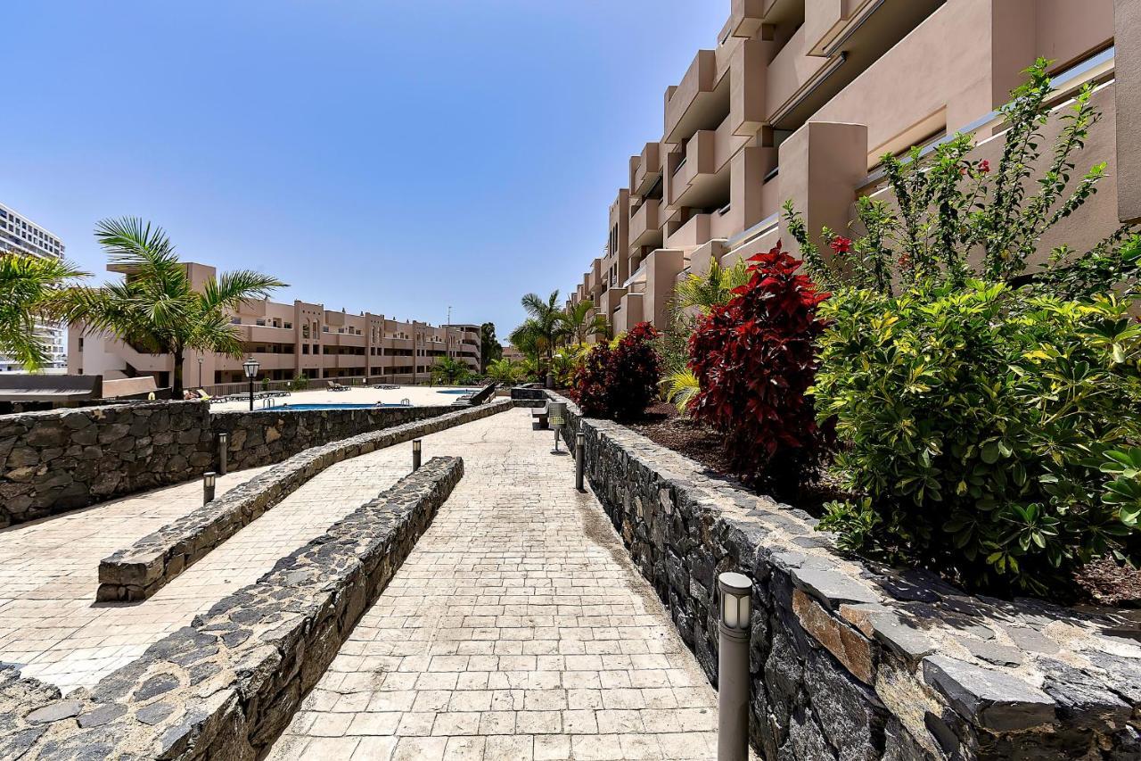 Vista Oceano 2 Bedroom Apartment Adeje