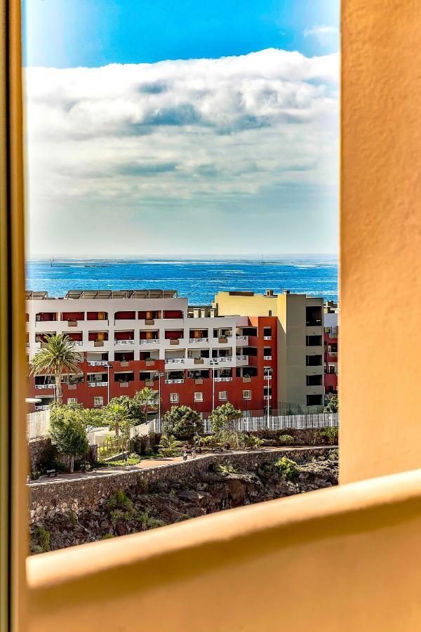 Vista Oceano 2 Bedroom * Adeje
