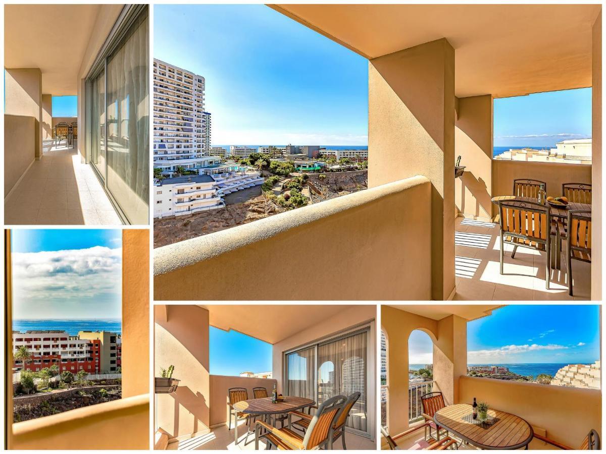 Apartment Vista Oceano 2 Bedroom