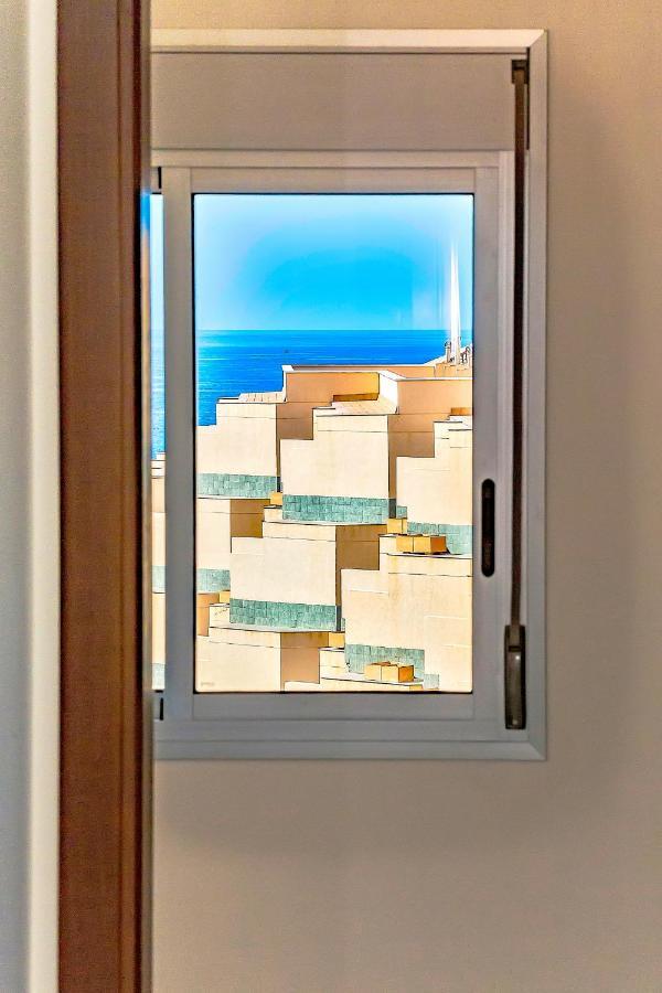Vista Oceano 2 Bedroom * Adeje