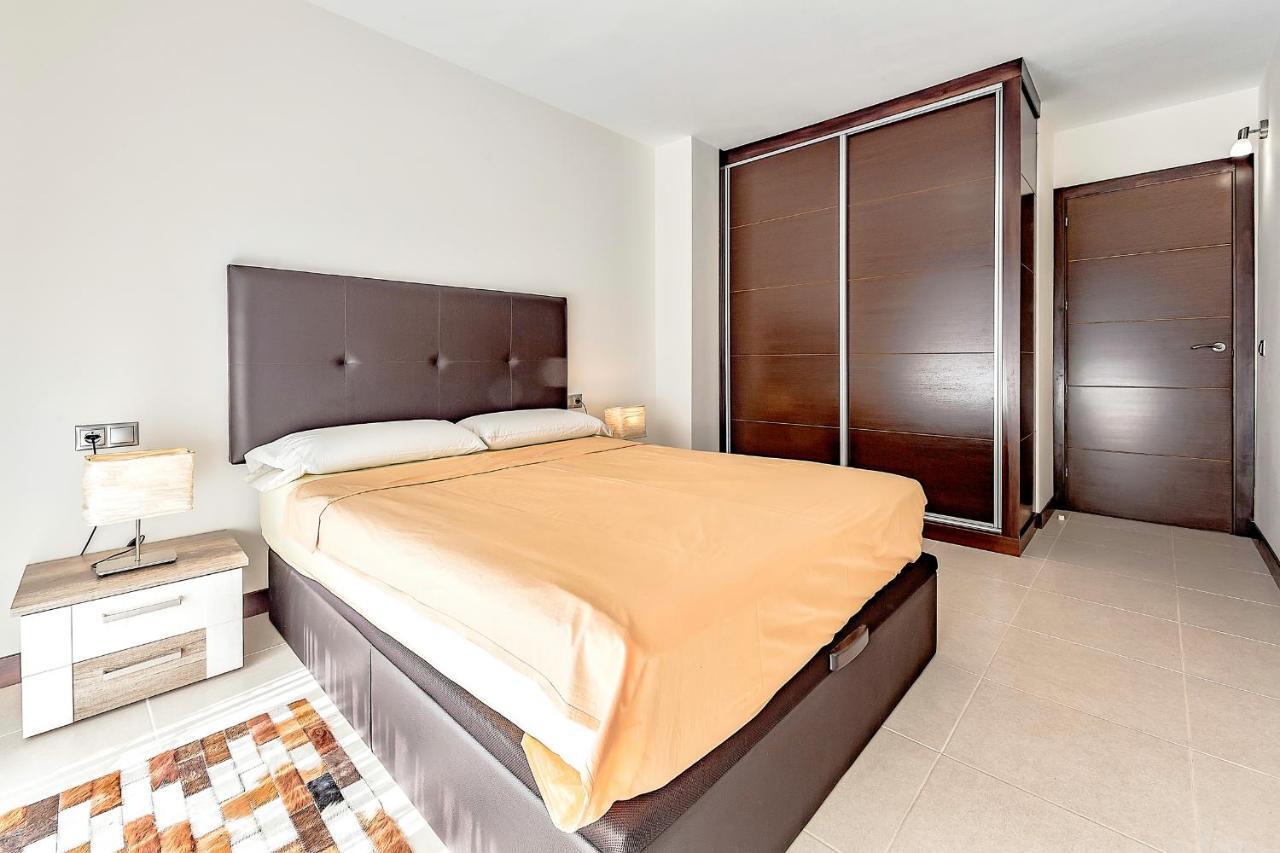 Apartment Vista Oceano 2 Bedroom *