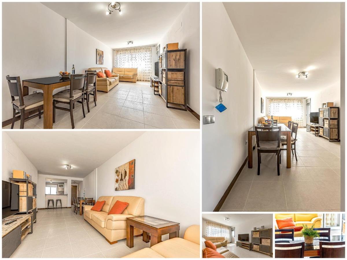 Vista Oceano 2 Bedroom Apartment Adeje