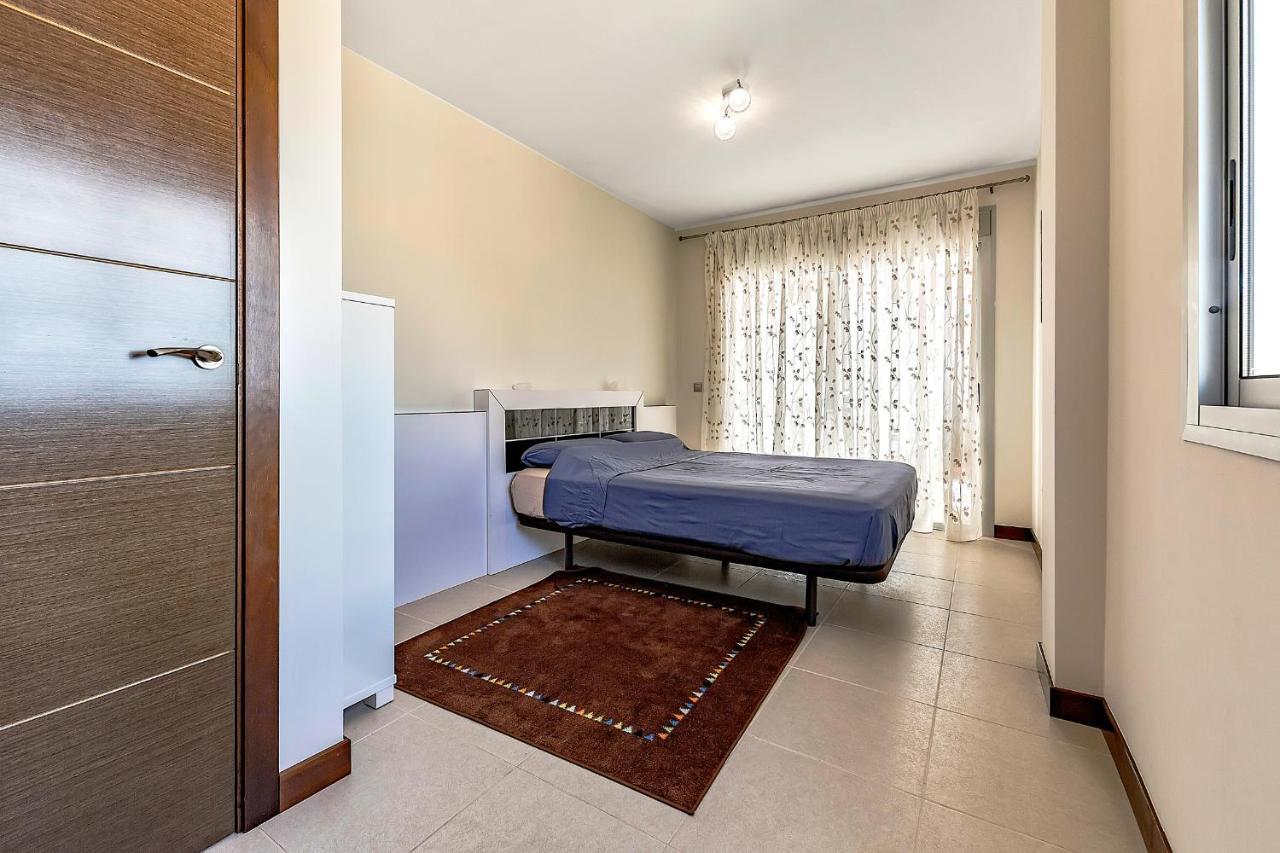 Vista Oceano 2 Bedroom Adeje
