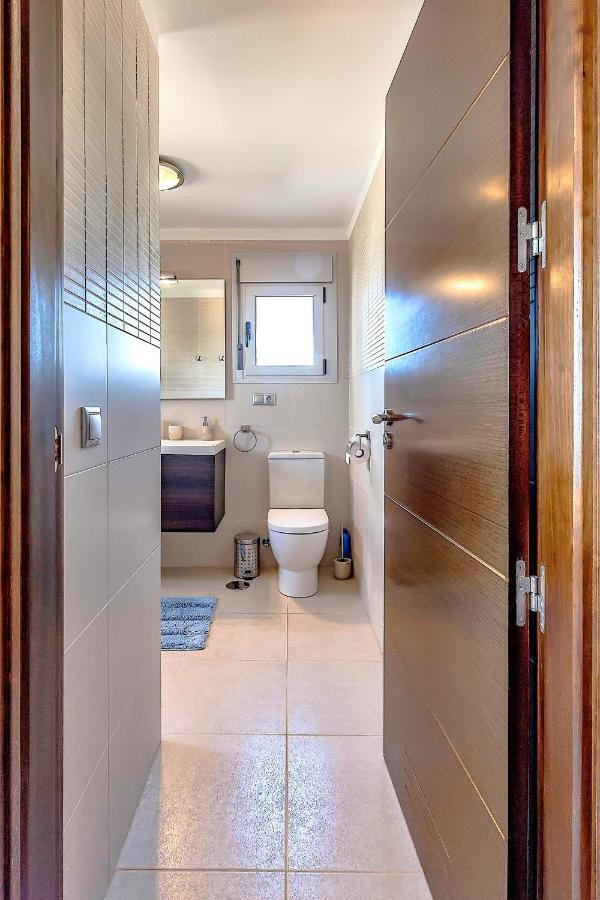 Vista Oceano 2 Bedroom Apartment Adeje