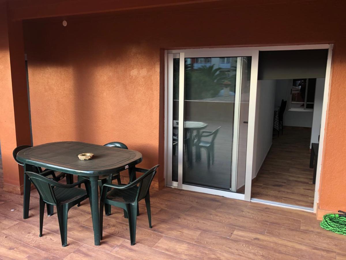 San Isidro. Great Terrace. 2 Apartamento *