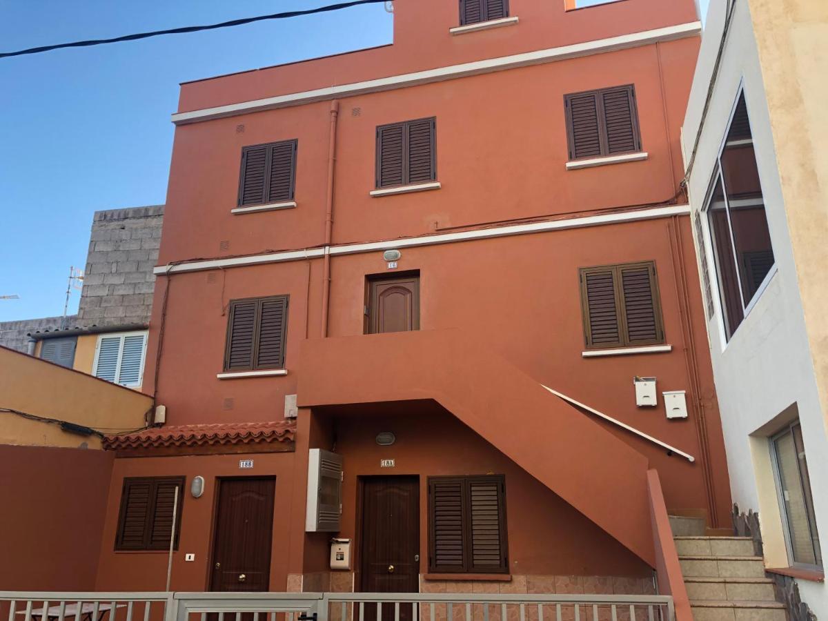 San Isidro. Great Terrace. 2 Apartamento