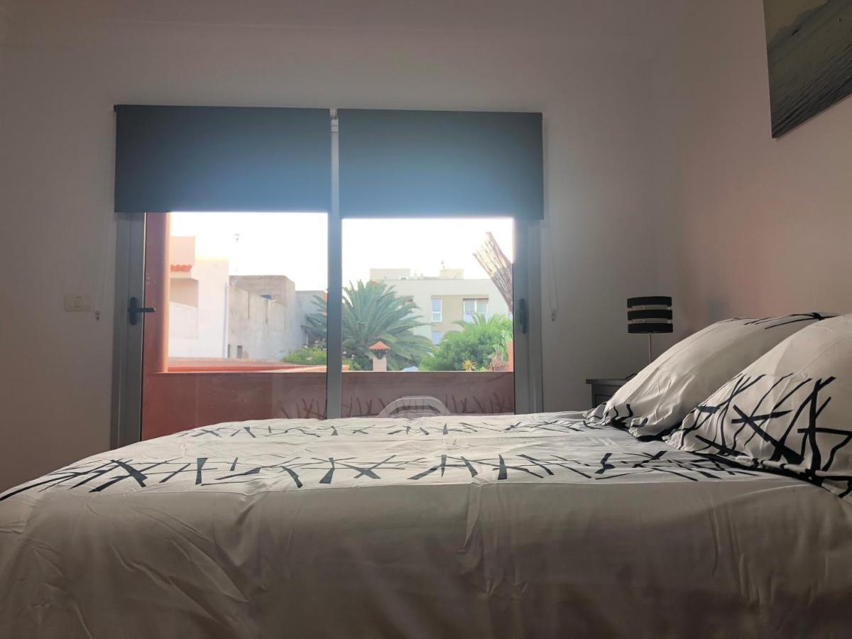 San Isidro. 2 Rooms. Quiet Terrace Appartement