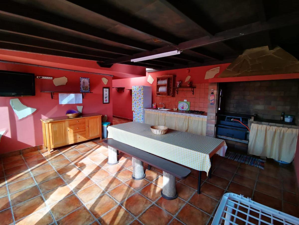 Casa Cielito Lindo Hébergement de vacances *