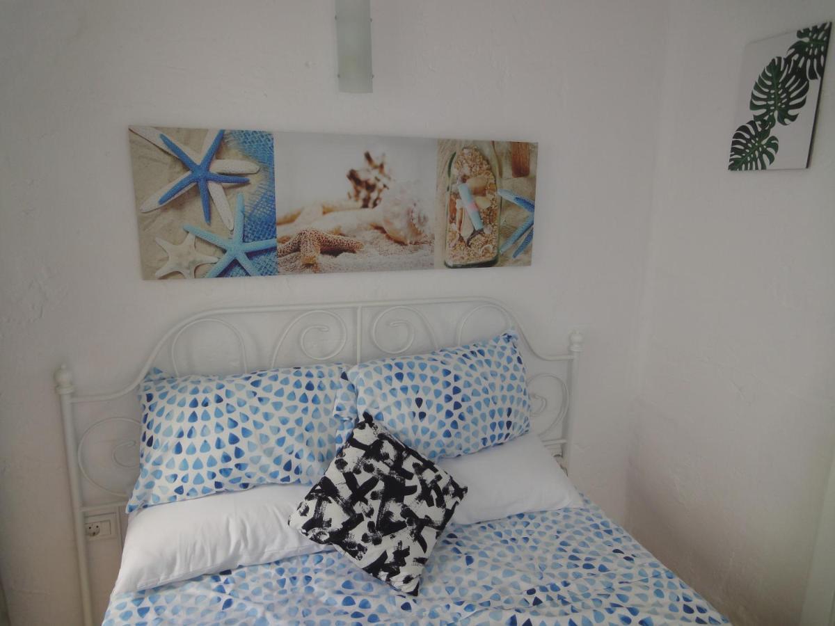 Apartamento Américas Beach&night *