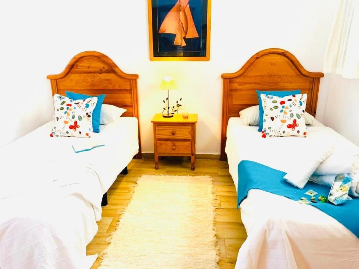 Apartment Amazing Sea Views In Cactus Blanco Los Cristianos (Tenerife)