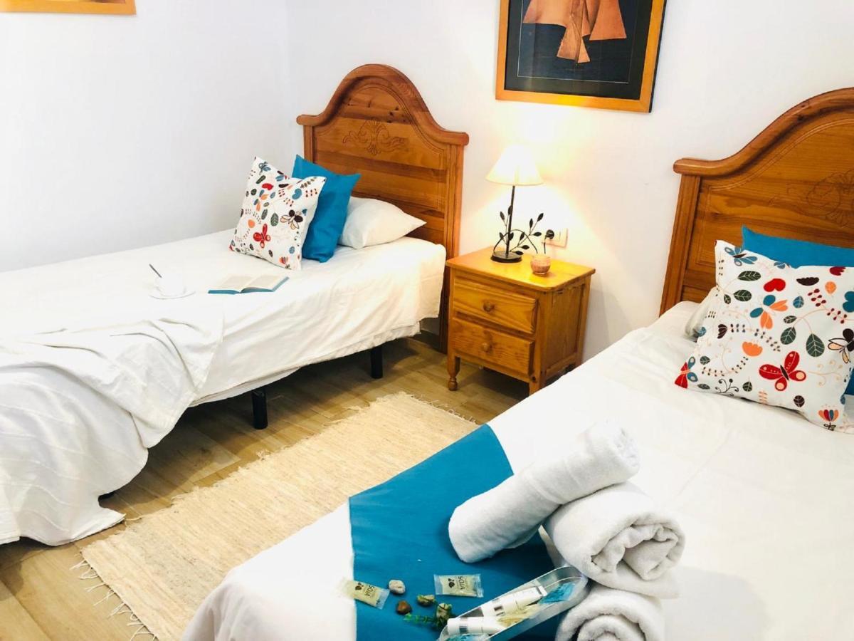Apartment Amazing Sea Views In Cactus Blanco