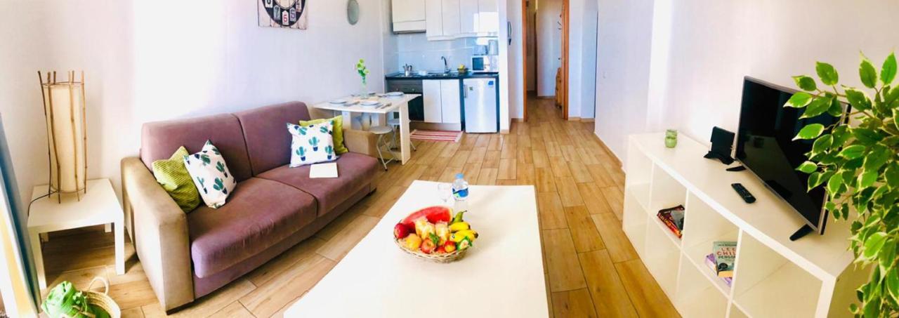 Amazing Sea Views In Cactus Blanco Apartment *