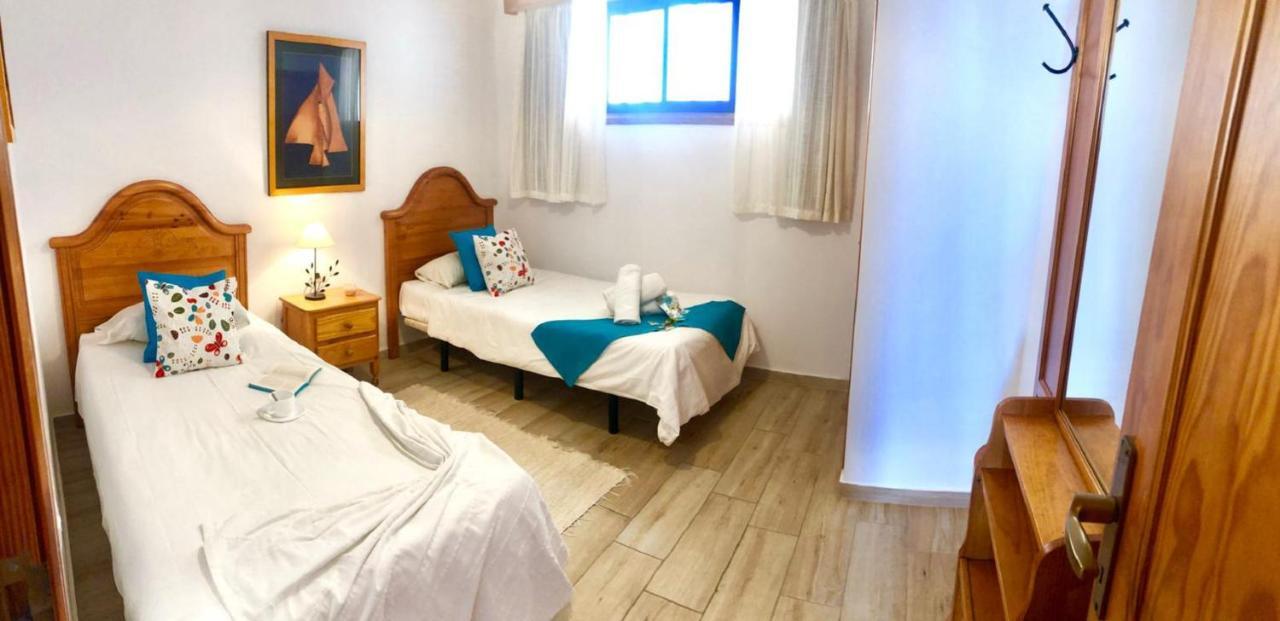 Apartment Amazing Sea Views In Cactus Blanco Los Cristianos (Tenerife)