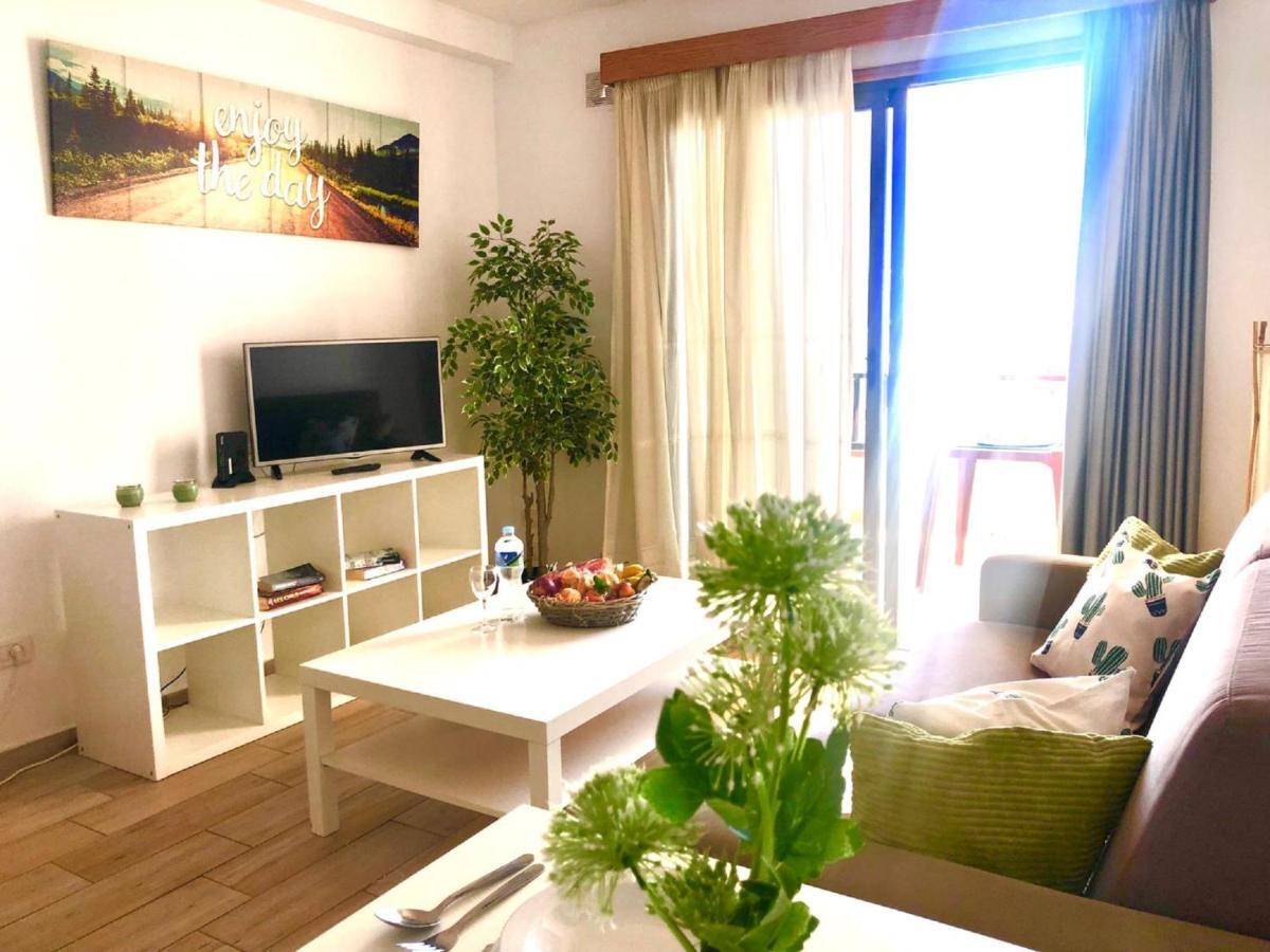 Apartment Amazing Sea Views In Cactus Blanco