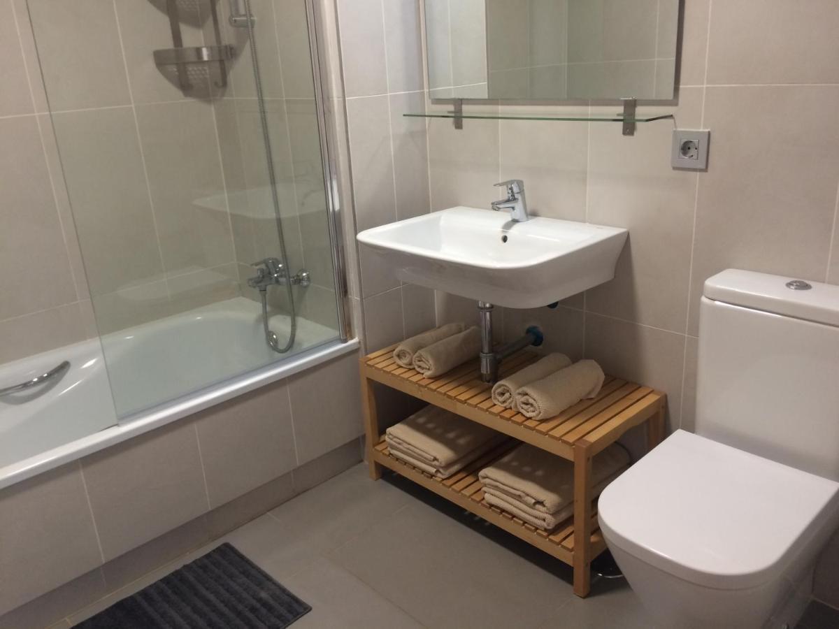 Appartement Tejita